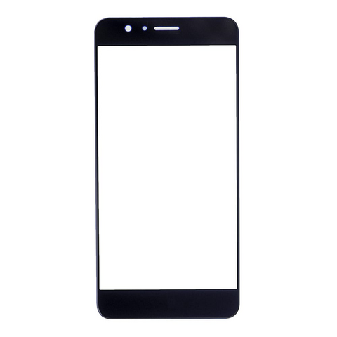 Staklo touchscreen-a - Huawei Honor 8 crno.