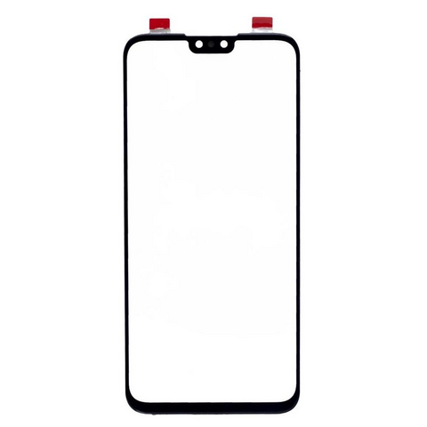 Staklo touchscreen-a - Huawei Y9 2019 crno.