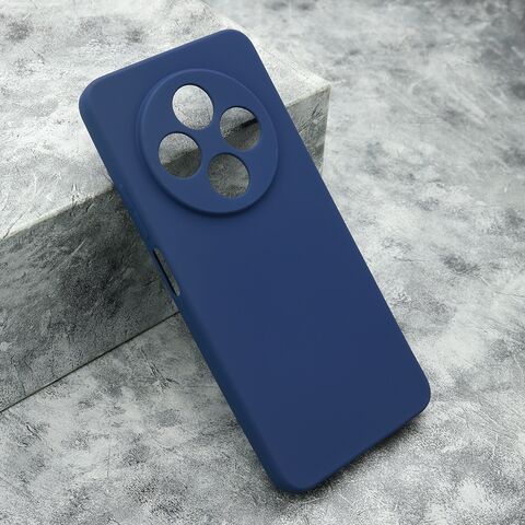 Zastitna futrola GENTLE COLOR - Xiaomi Redmi 14C teget (MS).