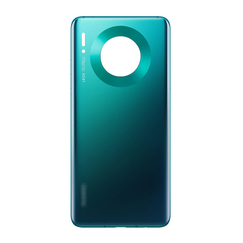 Poklopac - Huawei MATE 30 Emerald green.