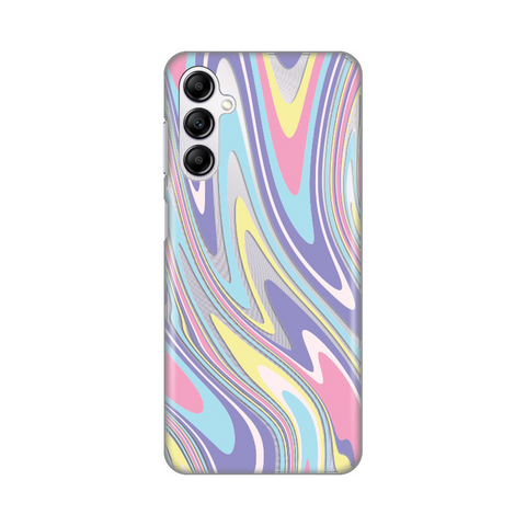 PRINT silikonska futrola skin (ultra tanka) - Samsung A145R/A146B Galaxy A14 4G/5G Liquid Dream.