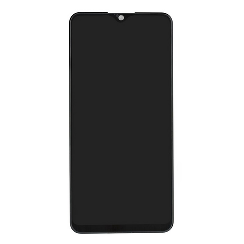 LCD ekran (displej) - Vivo Y91+touch screen crni.