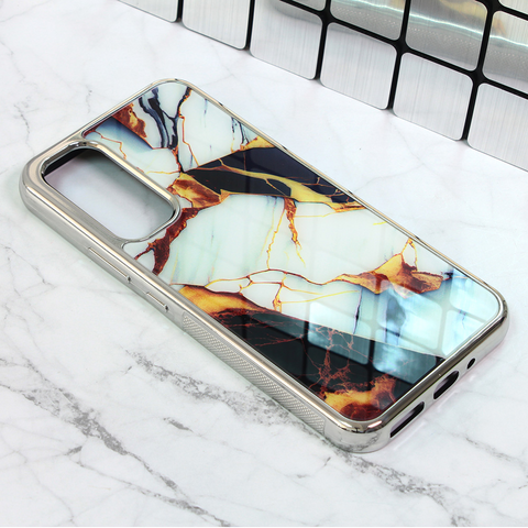 Zastitna futrola Marble Pattern - Samsung A346 Galaxy A34 5G 5G type 1.