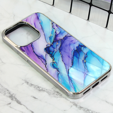 Zastitna futrola Marble Pattern - iPhone 13 Pro type 5.