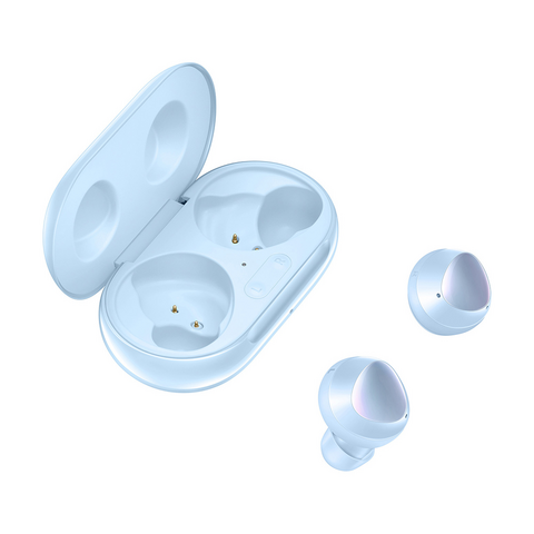 Bluetooth slusalice Airpods buds 175 plave.