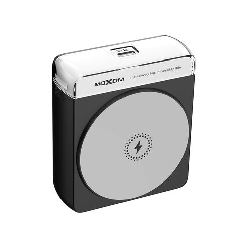 Back Up baterija (univerzalna) MagSafe Moxom MX-PB115 PD20+ QC18W 10000mAh (MS).