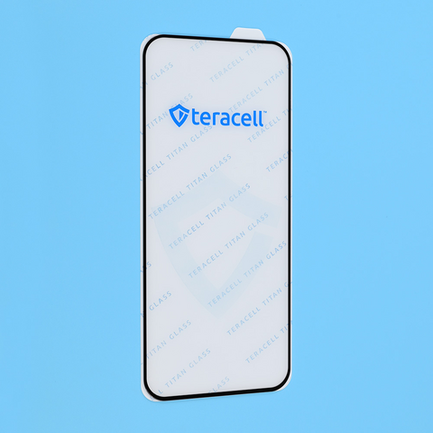 Zastitno staklo Tempered glass (zastitno staklo za ekran) Teracell Titan 2.5D 10u1 Huawei Honor 200 Lite crni.
