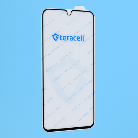 Zastitno staklo Tempered glass (zastitno staklo za ekran) Teracell Titan 2.5D 10u1 Samsung A346 Galaxy A34 5G 5G crni.