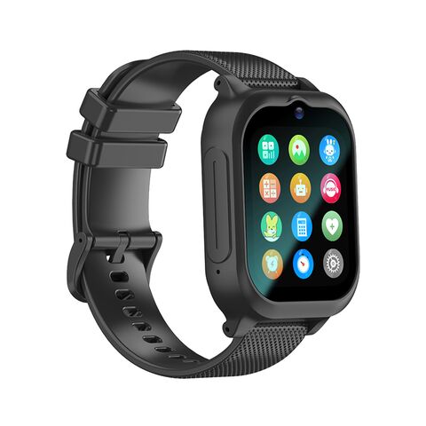 Smart watch AWEI H29 crni (MS).