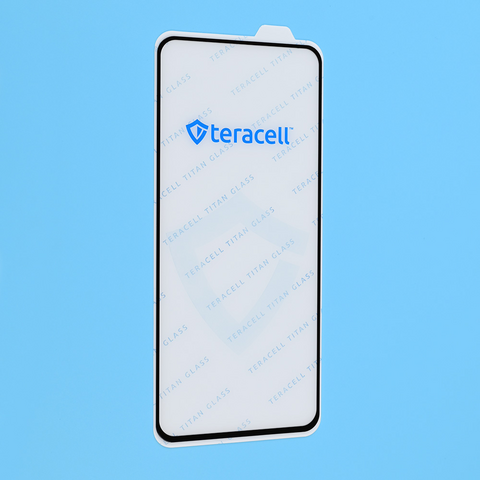Zastitno staklo Tempered glass (zastitno staklo za ekran) Teracell Titan 2.5D Samsung A515F Galaxy A51 crni.