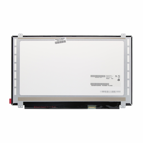 LCD ekran (displej) Panel 15.6" (N156HGE EA1) 1920x1080 slim LED 30 pin mat.