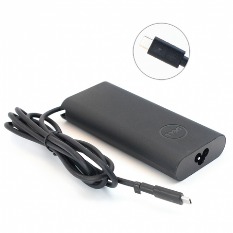 punjac za laptop Dell Type C 20V 6.5A 130W HQ.