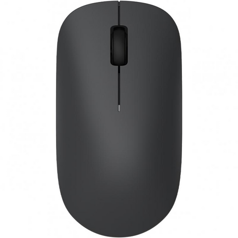 Xiaomi Mi wireless mis lite crni.