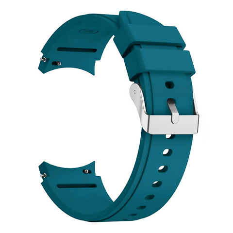 Narukvica clasic - smart watch Samsung 4, 5 22mm plava.