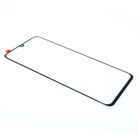 Staklo touchscreen-a - Samsung A705 Galaxy A70 crni AAA (MS).