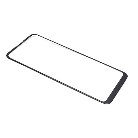 Staklo touchscreen-a - Samsung A115 Galaxy A11 crni (MS).