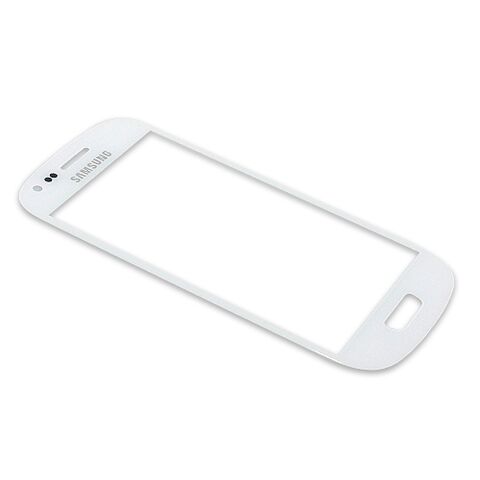 Staklo touchscreen-a - Samsung I8190 Galaxy S3 mini beli ORG (MS).