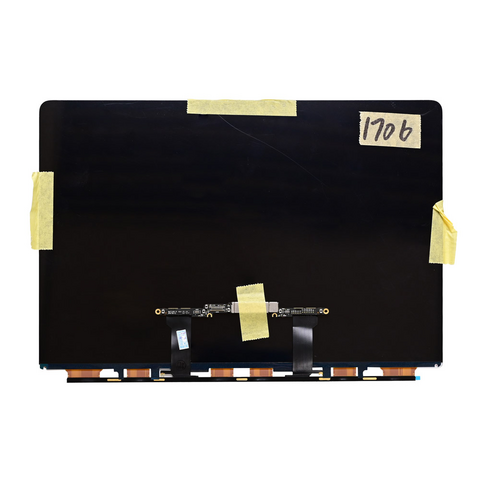 LCD ekran (displej) Panel Macbook A1706 LCD.