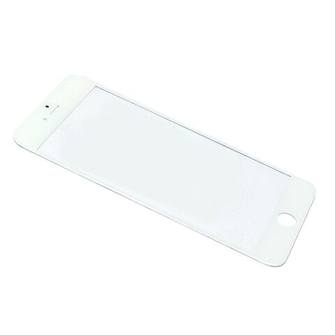 Staklo touchscreen-a - iPhone 6s Plus beli (MS).