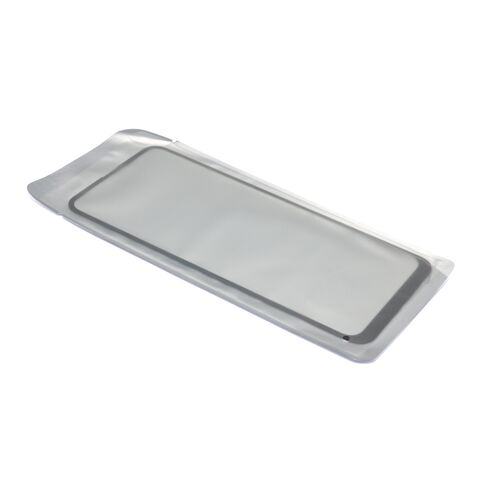 Staklo touchscreen-a - Huawei P Smart Z + OCA stiker crni (MS).