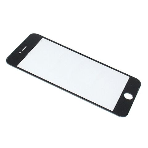 Staklo touchscreen-a - Iphone 6 PLUS crni (MS).