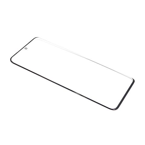Staklo touchscreen-a - Samsung G985F Galaxy S20 Plus/G986 Galaxy S20 Plus 5G crni (MS).
