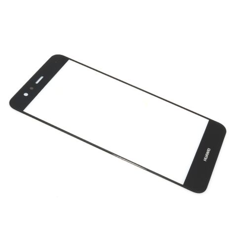 Staklo touchscreen-a - Huawei P10 Lite crni (MS).