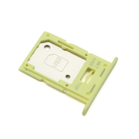 Ulozak SIM kartice - Samsung A156 Galaxy A15 5G Personality Yellow (MS).