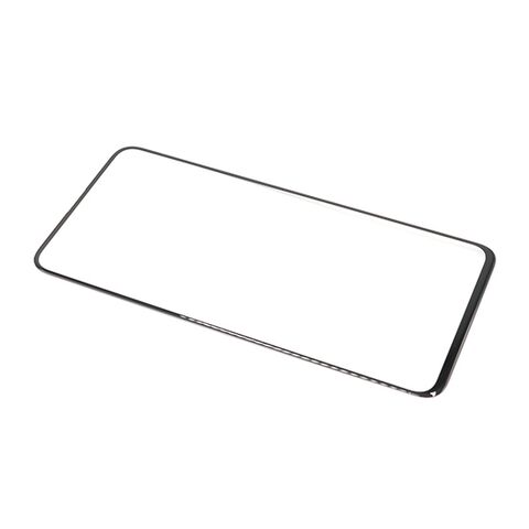 Staklo touchscreen-a - Huawei Nova 5T crni (MS).