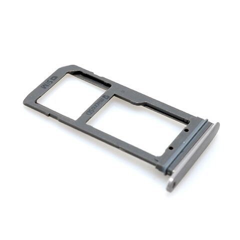 Ulozak - SIM Samsung G935 Galaxy S7 Edge sivi (MS).