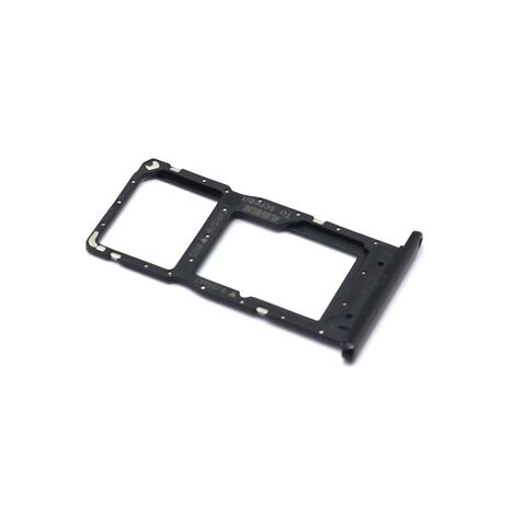 Ulozak - SIM za Huawei P Smart (2019) crni (MS).