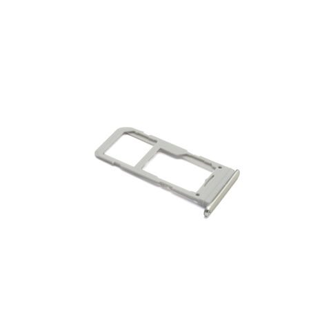 Ulozak - SIM/Micro SD Samsung G955 Galaxy S8 Plus gray (MS).