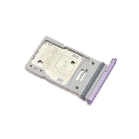 Ulozak SIM kartice - Samsung A556 Galaxy A55 5G Lilac (MS).