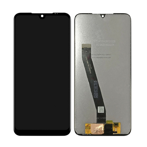 LCD ekran (displej) - Xiaomi Redmi 7+touch screen crni CHO.