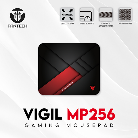 Podloga - mis Fantech MP256 Vigil.