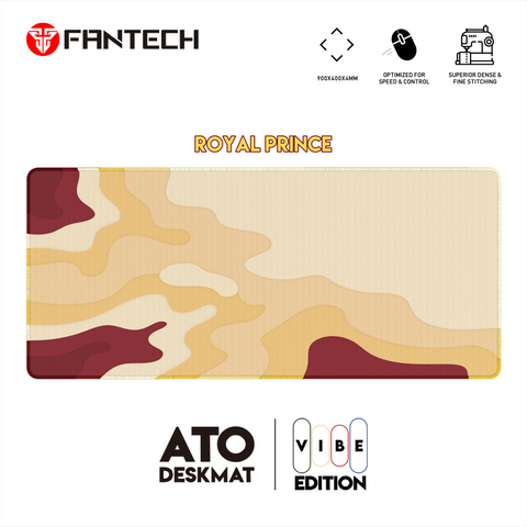 Podloga - mis Fantech MP905 Vibe Royal Prince.