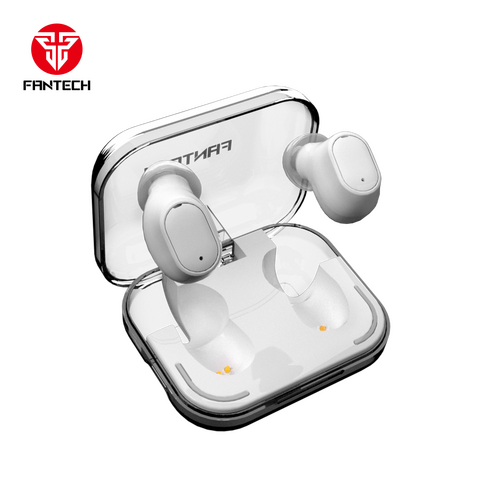 Bluetooth slusalice Fantech Wave 12 bele.