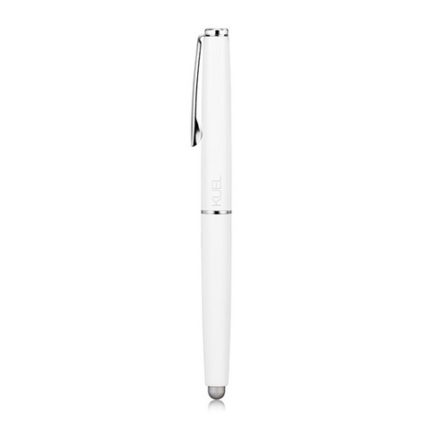 Olovka - touchscreen Spigen Kuel H12 bela.
