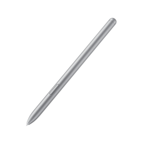 Olovka - touchscreen za Samsung Tab S7 srebrna.