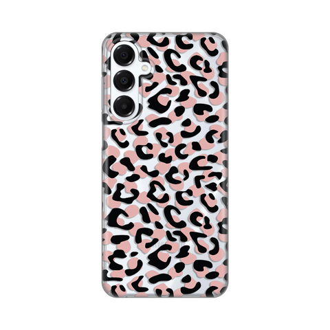 PRINT silikonska futrola skin (ultra tanka) - Samsung A165F Galaxy A16 Animal.