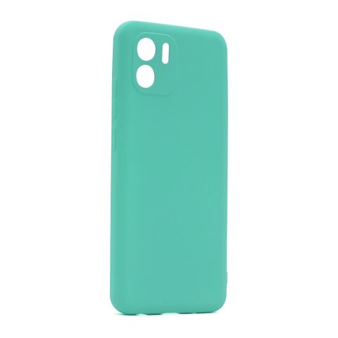 Zastitna futrola GENTLE COLOR - Xiaomi Redmi A1 tirkizna (MS).
