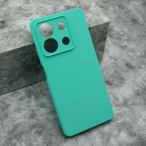Zastitna futrola GENTLE COLOR - Xiaomi Redmi Note 13 5G tirkizna (MS).