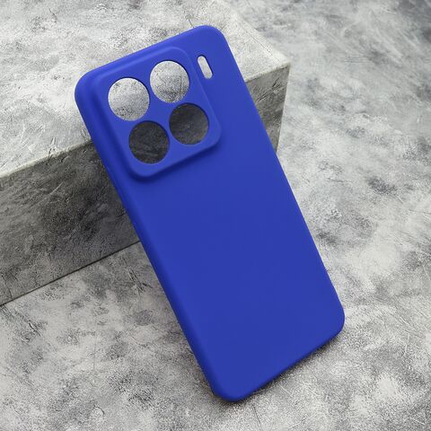 Zastitna futrola GENTLE COLOR - Xiaomi 15 Pro plava (MS).