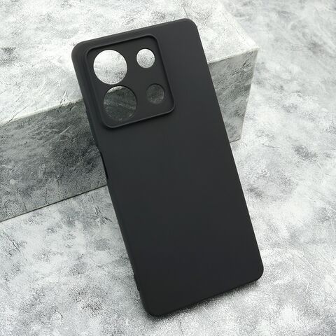 Zastitna futrola GENTLE COLOR - Xiaomi Redmi Note 13 5G crna (MS).