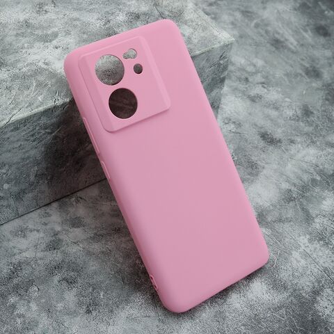 Zastitna futrola GENTLE COLOR - Xiaomi 13T/13T pro roze (MS).