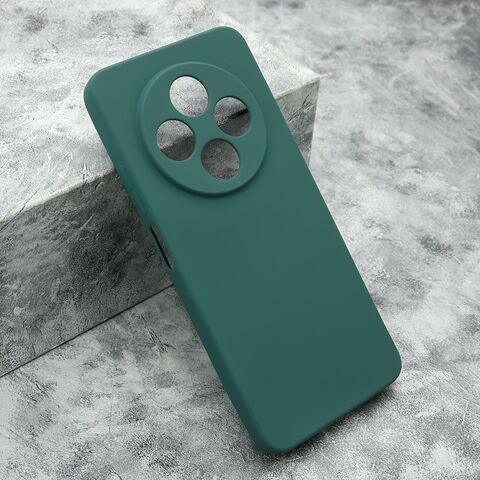 Zastitna futrola GENTLE COLOR - Xiaomi Redmi 14C 4G/Redmi A4 5G zelena (MS).