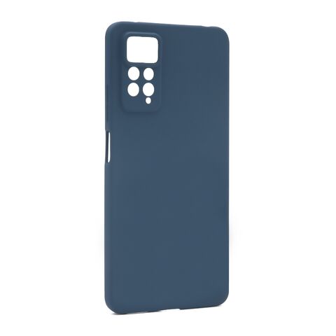 Zastitna futrola GENTLE COLOR - Xiaomi Redmi Note 11 Pro 5G teget (MS).