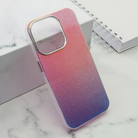 Zastitna futrola GLAZE - iPhone 15 Pro (6.1) DZ02 (MS).