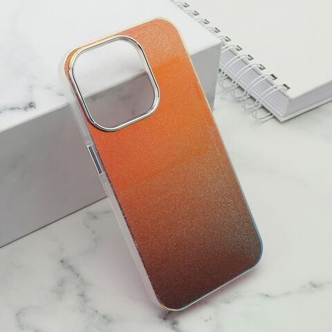 Zastitna futrola GLAZE - iPhone 15 Pro (6.1) DZ01 (MS).