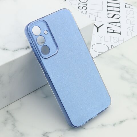 Zastitna futrola GLOW SHINING - Samsung A156 Galaxy A15 5G plava (MS).